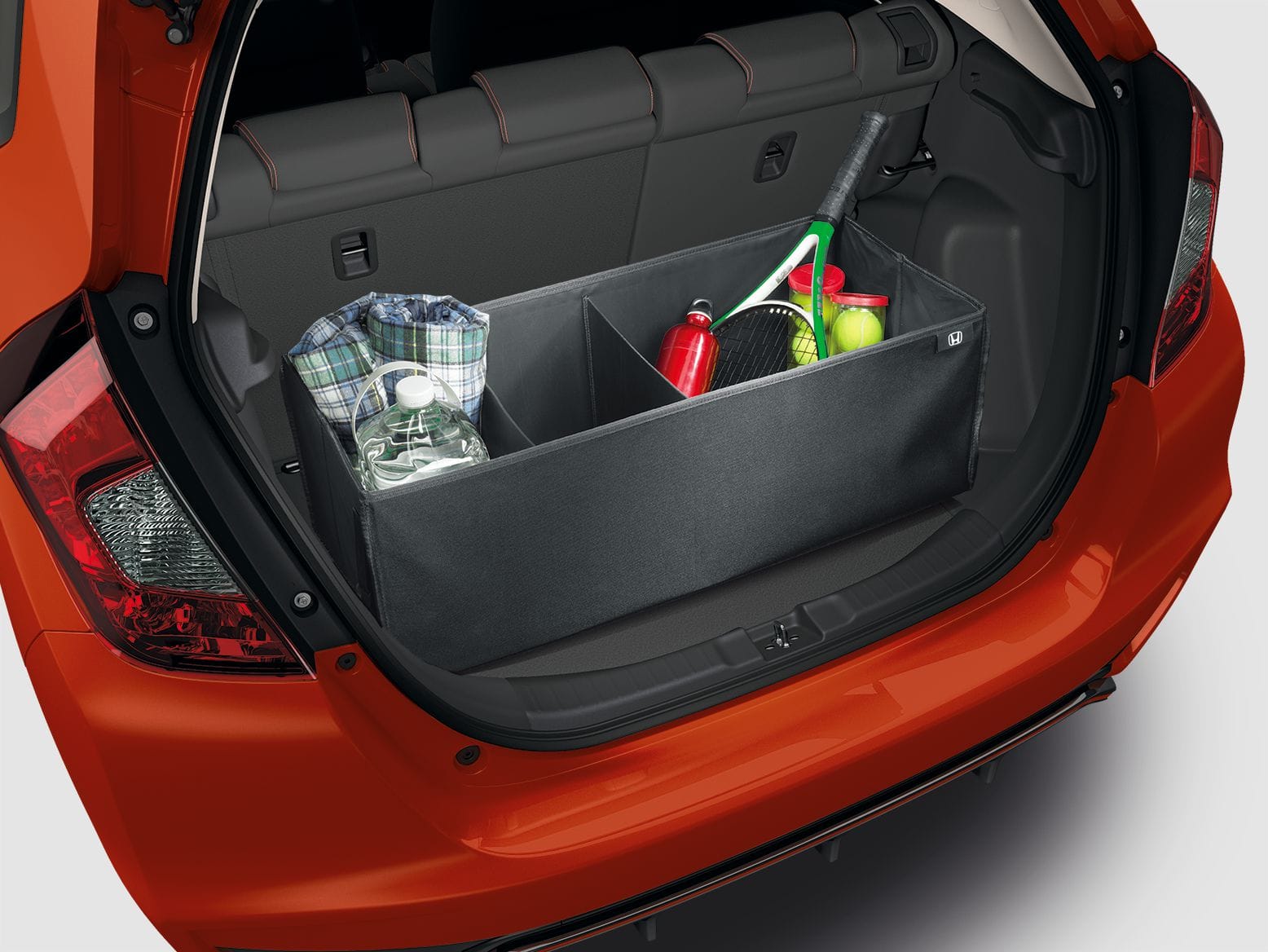 SOFT CARGO ORGANIZER (Part Number:) SOFT CARGO ORGANIZER (part number:)